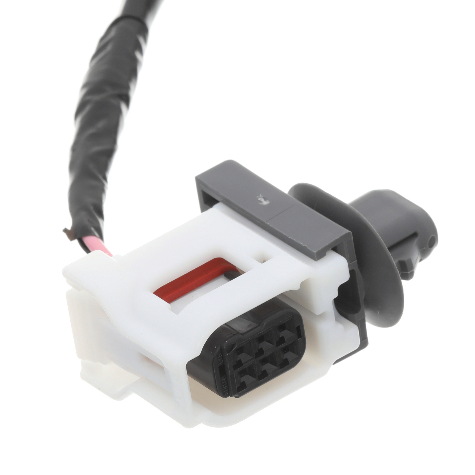 NEW OEM GENUINE Mazda Short Cord Wiring Harness Electrical Connector BHN9-67-290