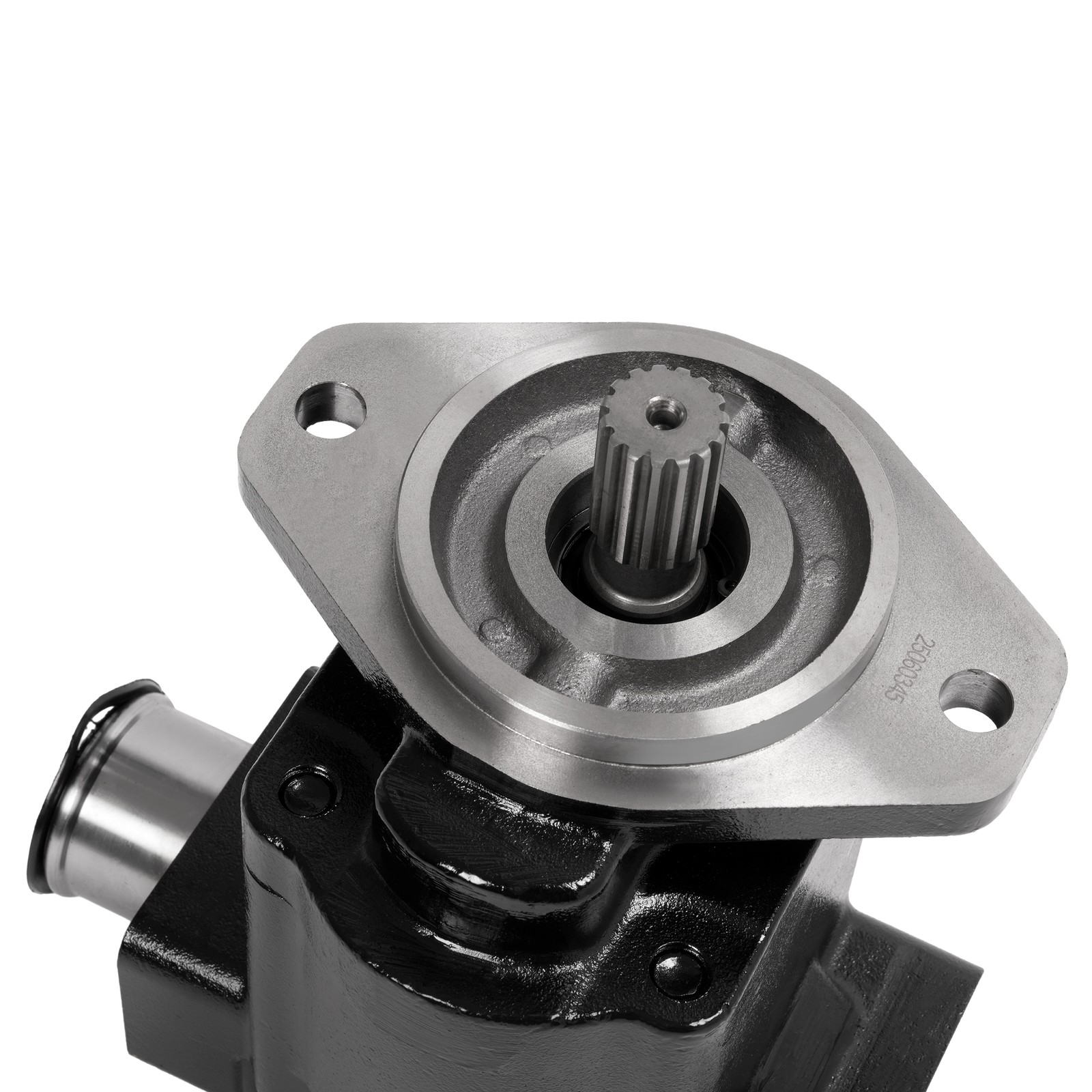 For John Deere 310K 310E 310J 310G 710D Hydraulic Pump Backhoe Loader #AT179792