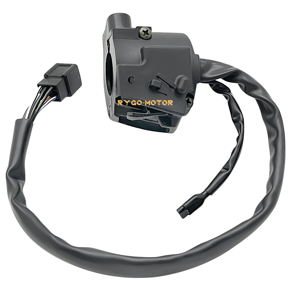 For 2003-2006 Honda CBR600RR Start Stop Kill Switch Right Hand Control Switch