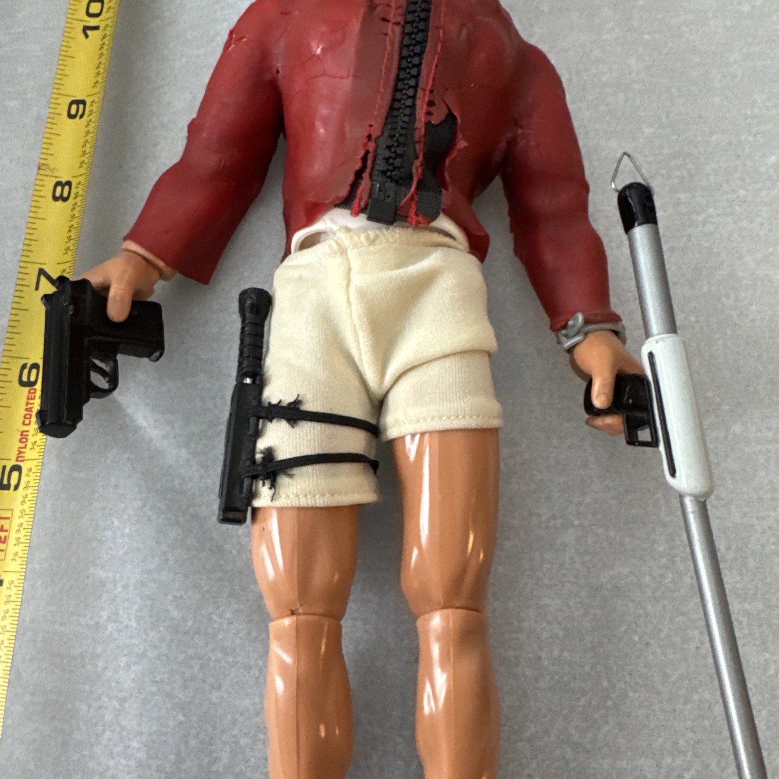 1997 Hasbro Action Man James Bond 007 Thunderball Fast Ship