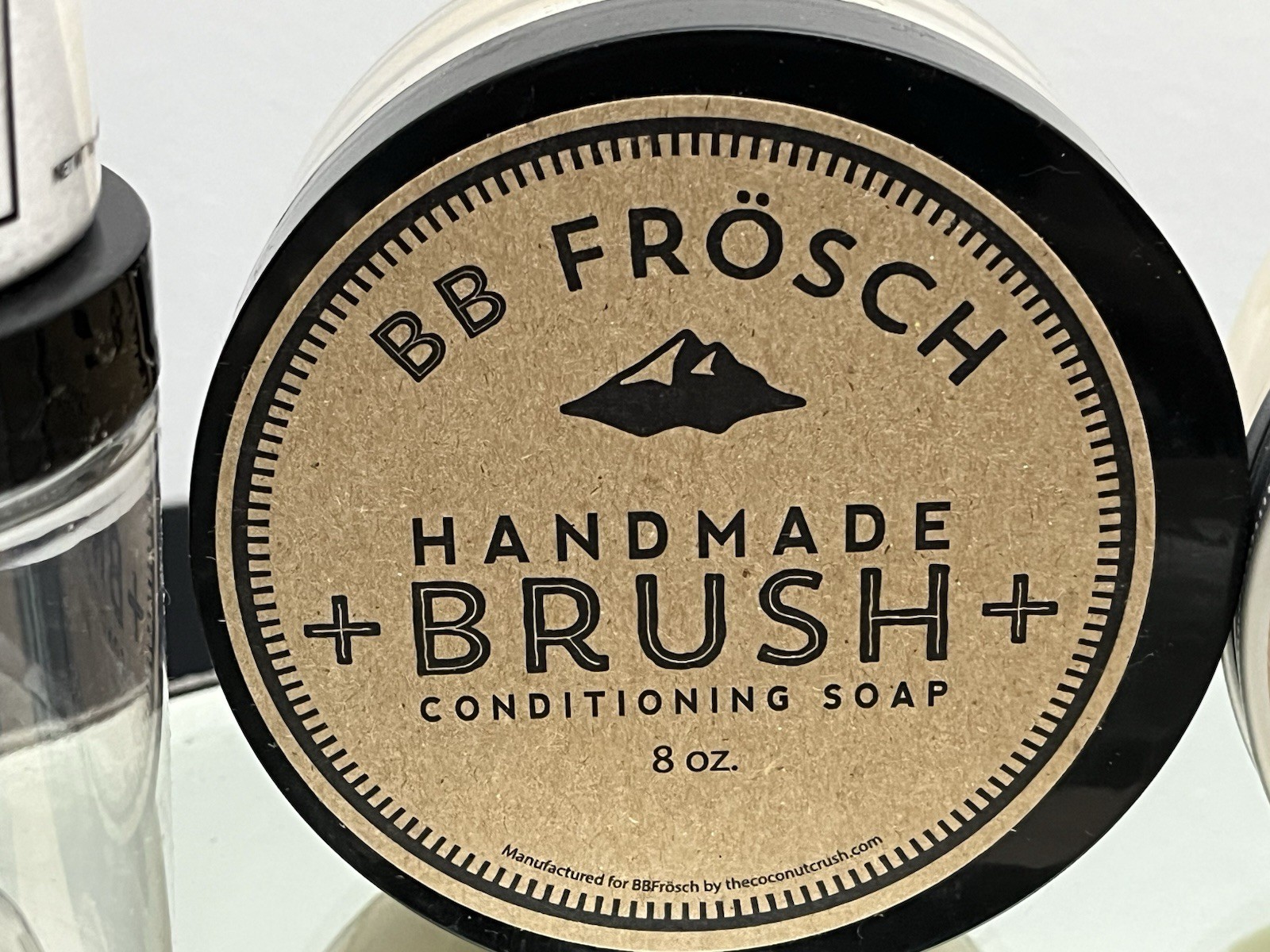 🔵 BB Frosch Chalk Paint ~ Powder, Brushes, Wax And More! NEW