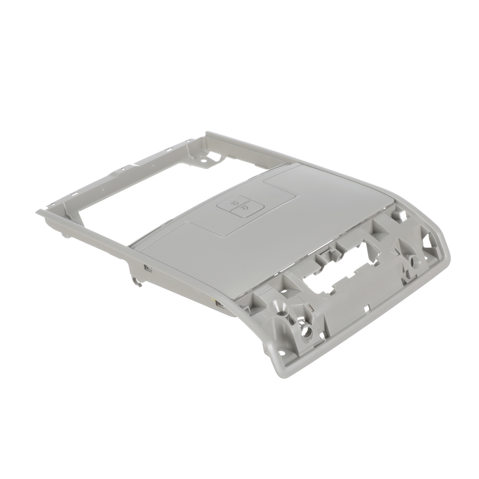 NEW OEM Volkswagen 2022-2023 Taos Overhead Console 5NN-867-591-RM5