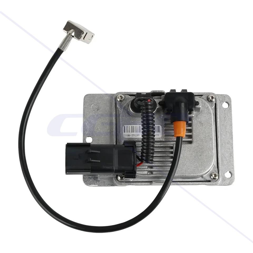 Xenon HID D1R Ballast Bulb Wire Kit Fit For Cadillac Escalade 2003 2004 2005