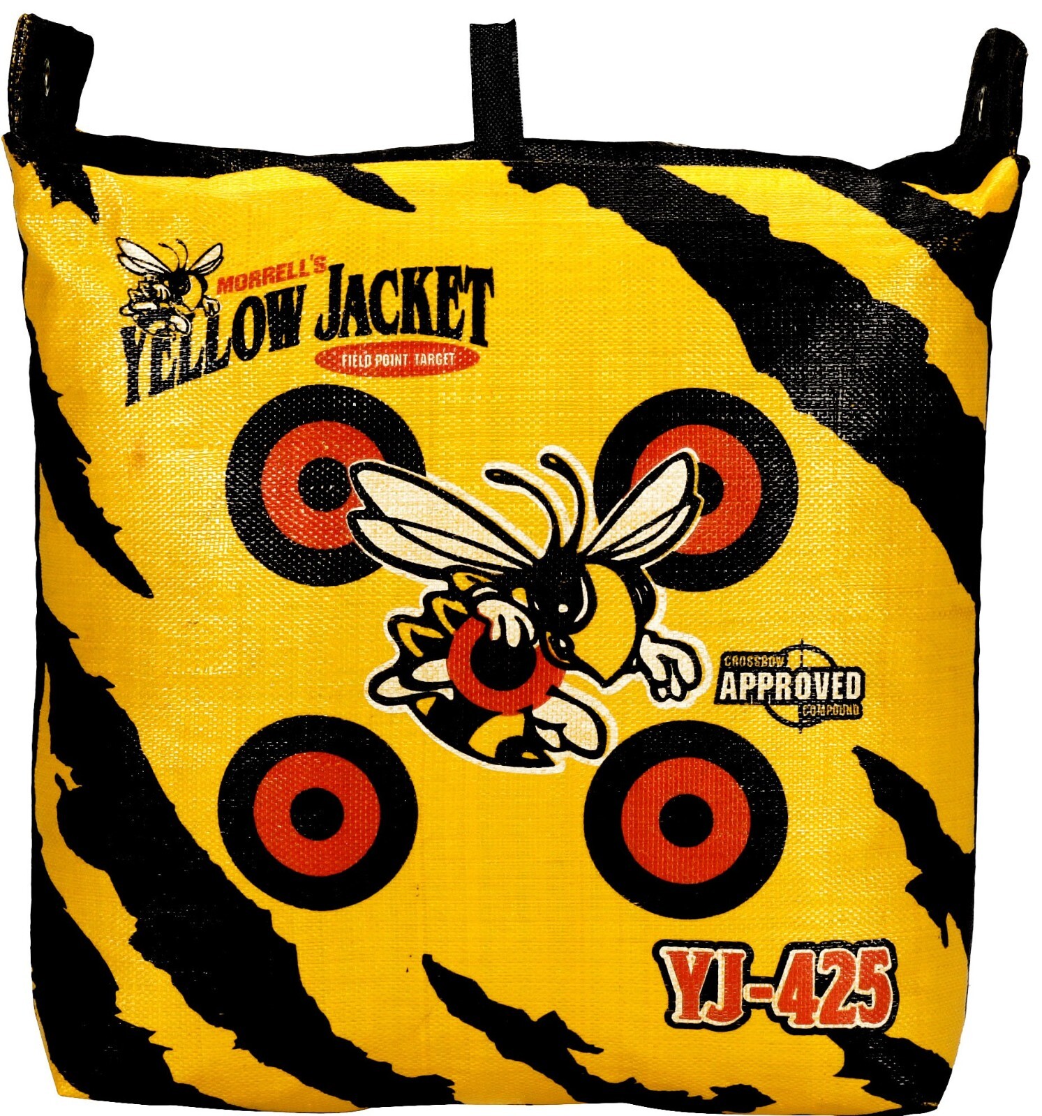 Morrell Yellow Jacket YJ-425 Archery Target Crossbow Compatible
