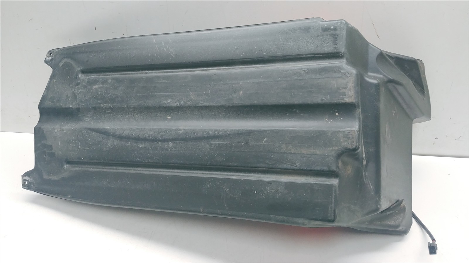 2014 Polaris Switchback Assault 800 Gas Tank w Fuel Pump & Gauge Cap Complete