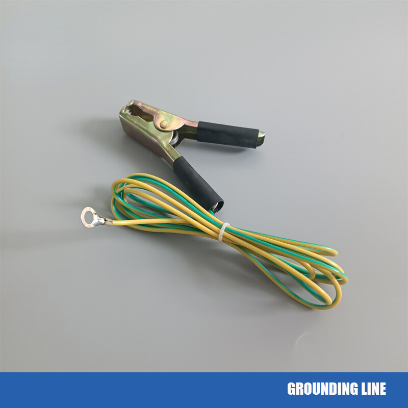 GM02 Powder Coating Gun Kit And Electrostatic Powder Coating Machine