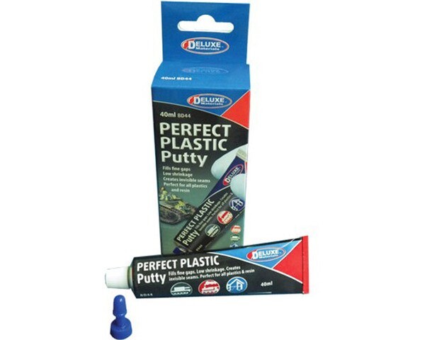 Deluxe Materials Perfect Plastic Putty 40ml DLMBD44