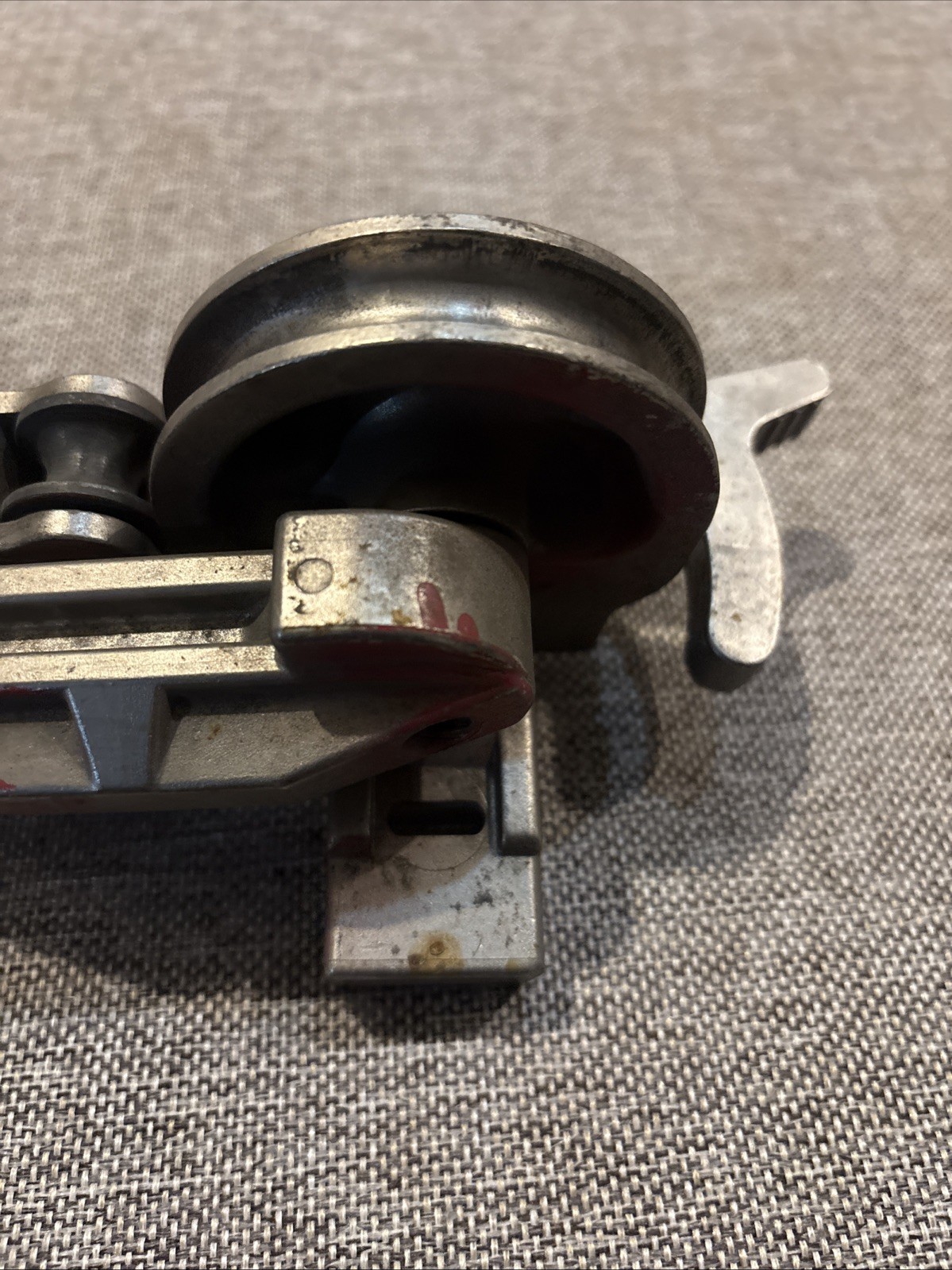 Swagelok MS-HTB-8 Hand Tube Bender 1-1/2” Radius