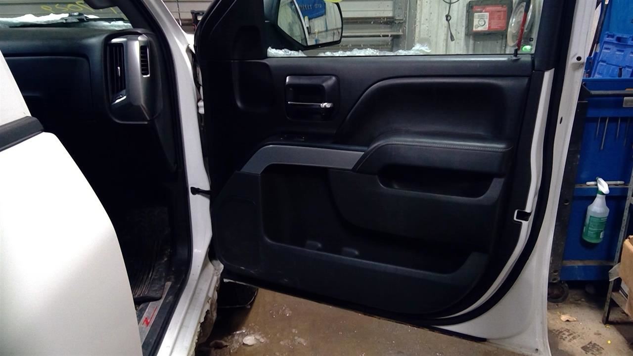 Transfer Case Transfer Case Opt Nqh ID AY6 Fits 09-20 SUBURBAN 1500 10321519