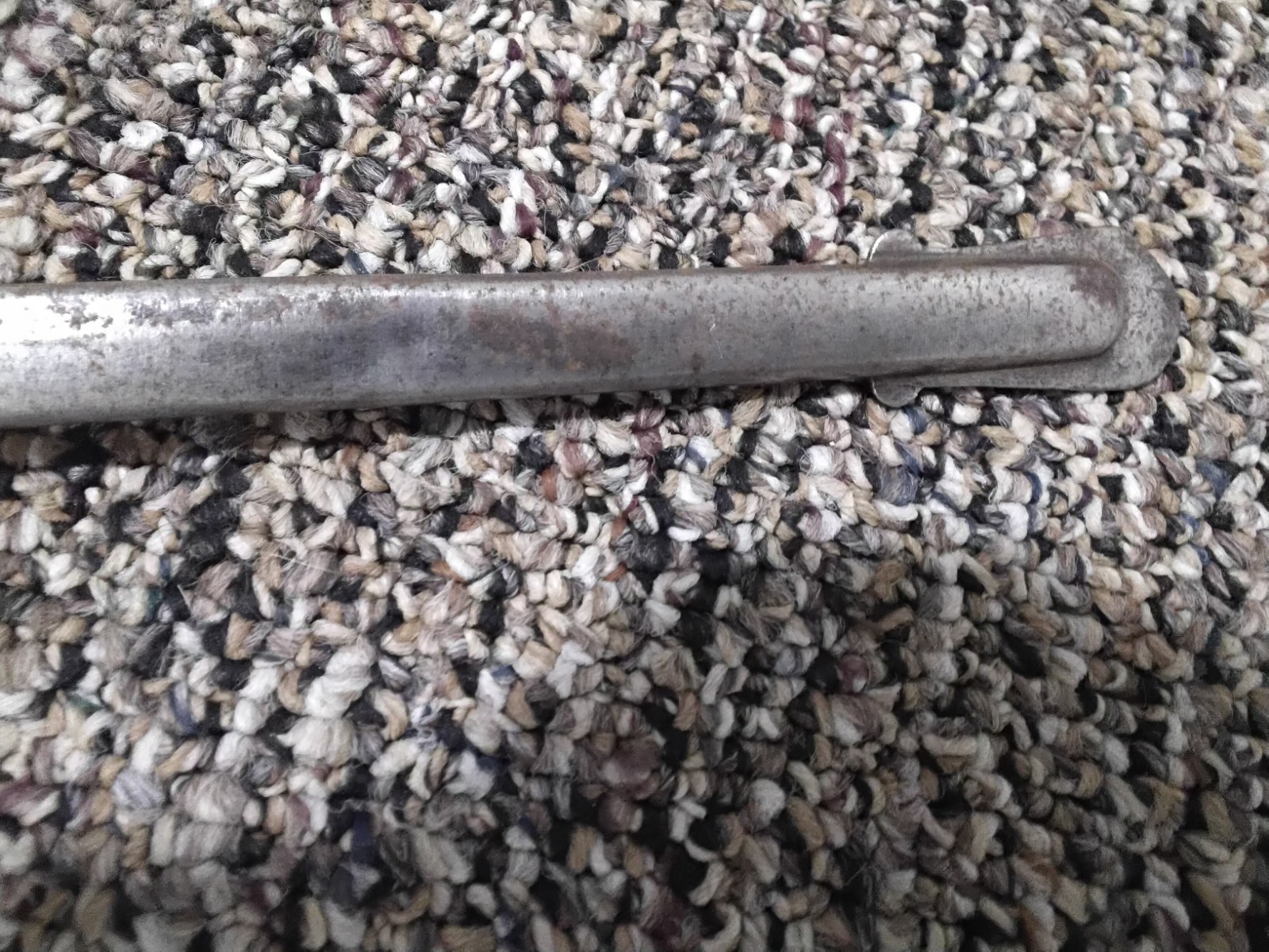 Imperial German Model 1889 Infantry Officer's Sword Used