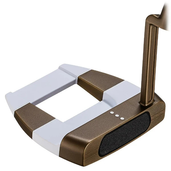 Callaway Odyssey Ai-ONE GIRAFFE-BEAM Jailbird Cruiser Putter 38inch