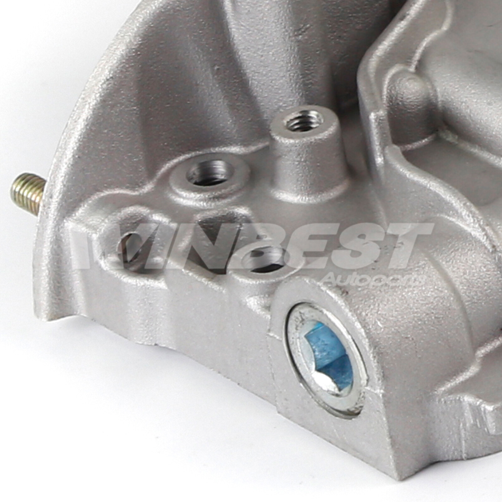 Fit for 96-00 Honda Civic 1.6L SOHC Timing Belt Kit Oil Water Pump New