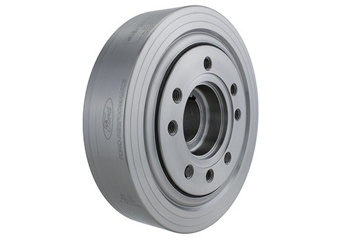 Crankshaft Damper for Ford Mustang 1968-1997 M-6316-C351