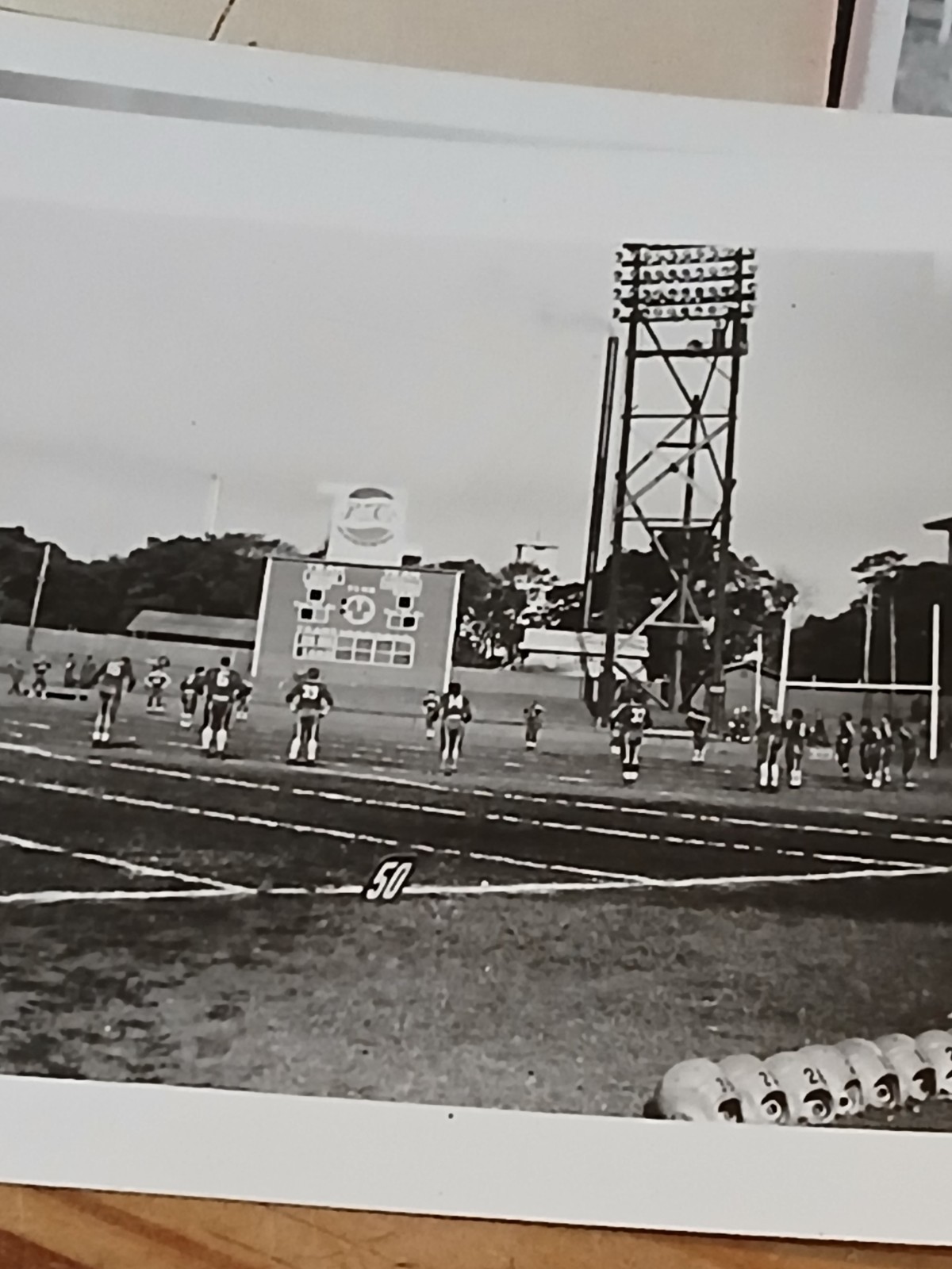 Antique African American* BISHOP COLLEGE LOT* HBCU * MARSHALL TEXAS