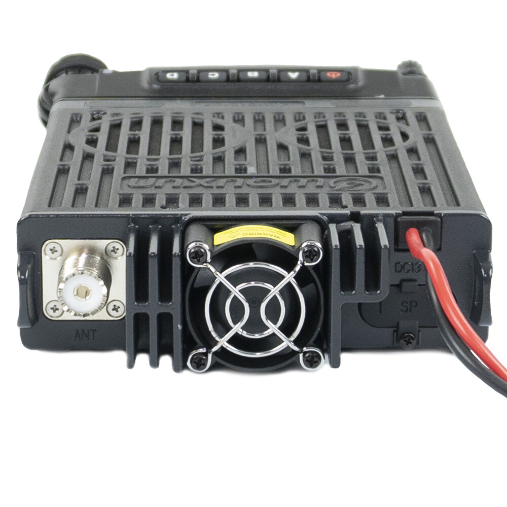 Wouxun KG-1000G Plus GMRS Base/Mobile Two Way Radio