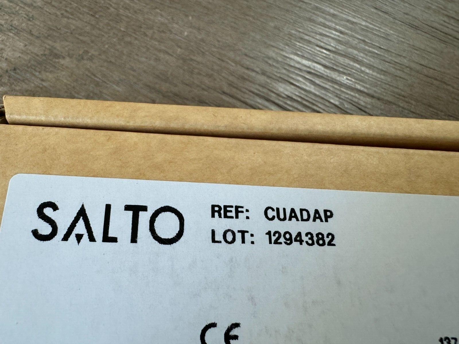 SALTO - XS4 Original Control unit adaptor - CUADAP