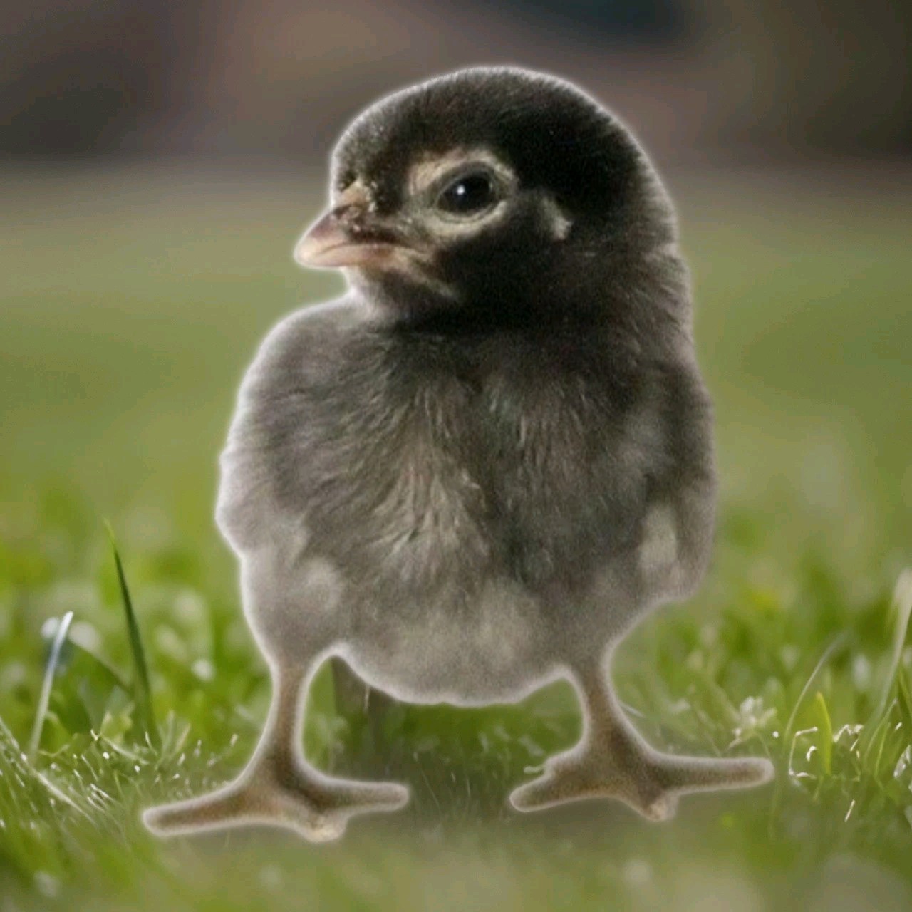 2+1 Micro & Size A & B 100% Pure Serama Hatching Eggs Malaysian And Traditional