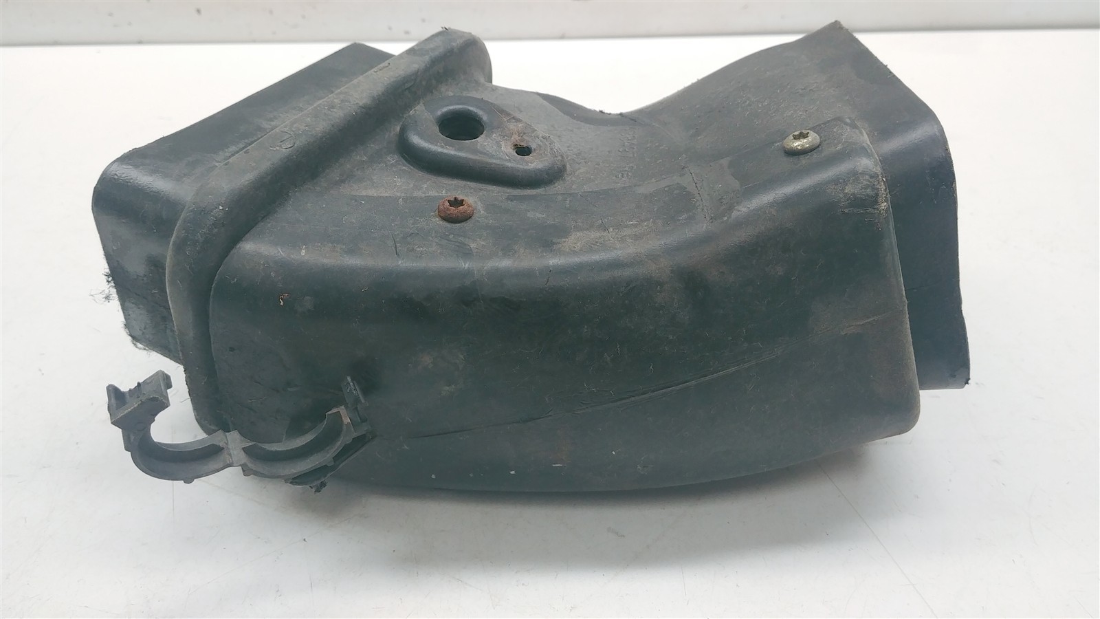 2011 Polaris Switchback Assault 800 Air Duct 5438521