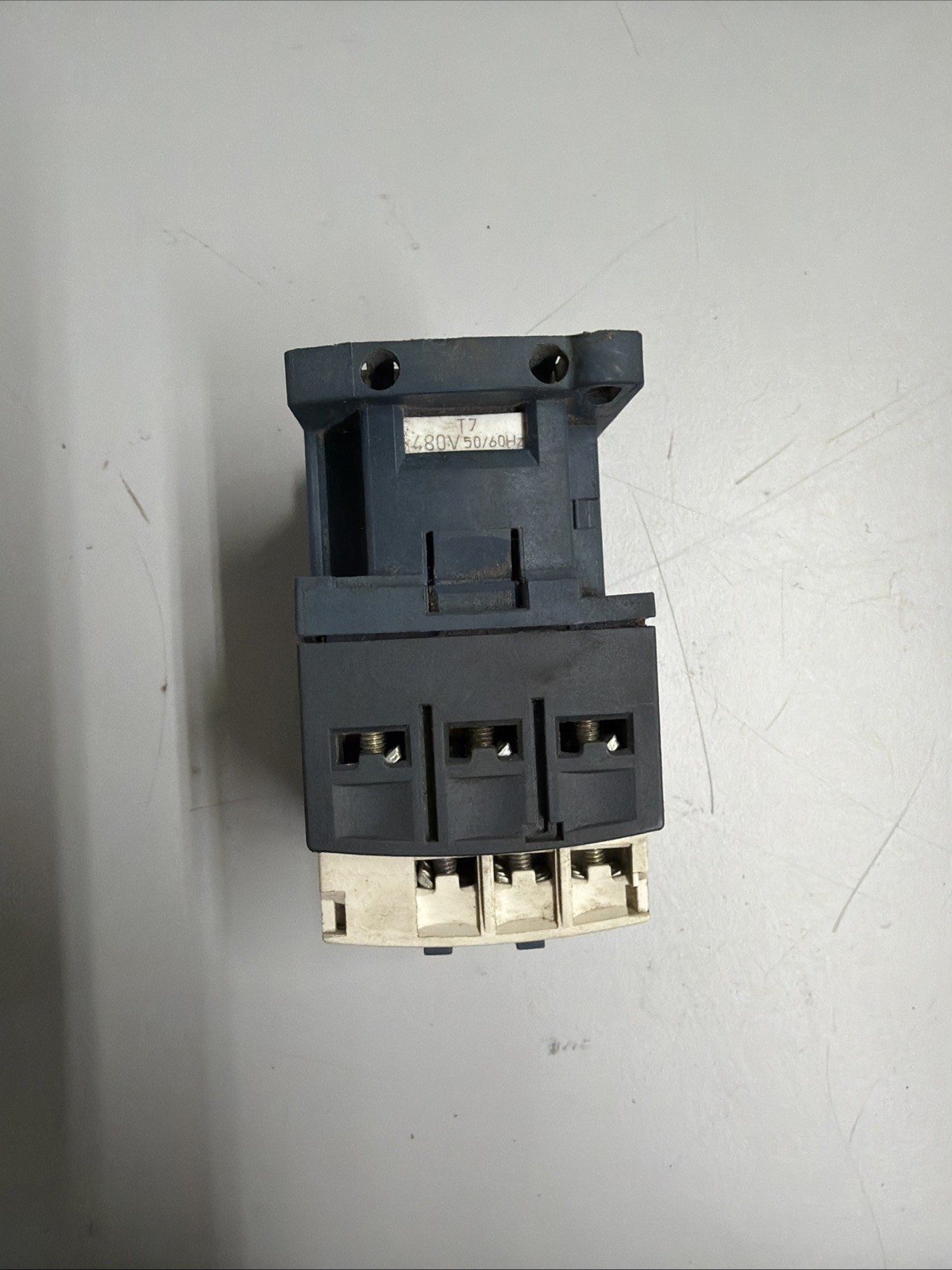 Schneider Electric LC1D09 480V Coil