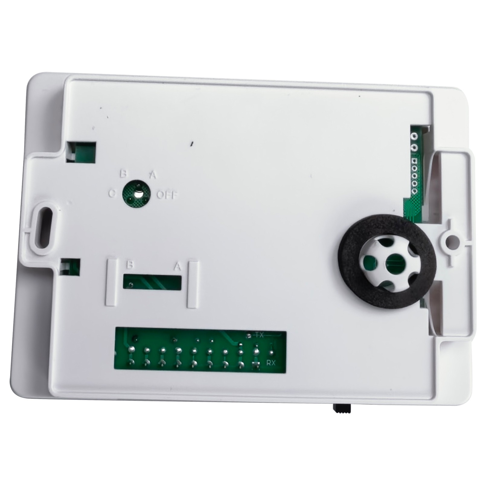 For AprilAire Model 60 Humidistat Automatic Humidifier Control New 24V