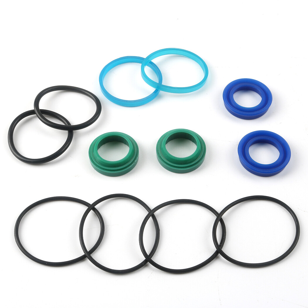 For Volvo Penta 290 DP SP A Hydraulic Trim Tilt Cylinder Seal Rebuild/Repair Kit