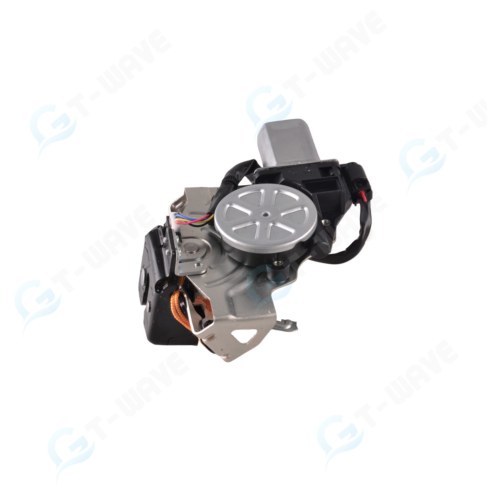 Rear Tailgate Trunk Lock Latch Actuator fit 2019-2023 Subaru Forester