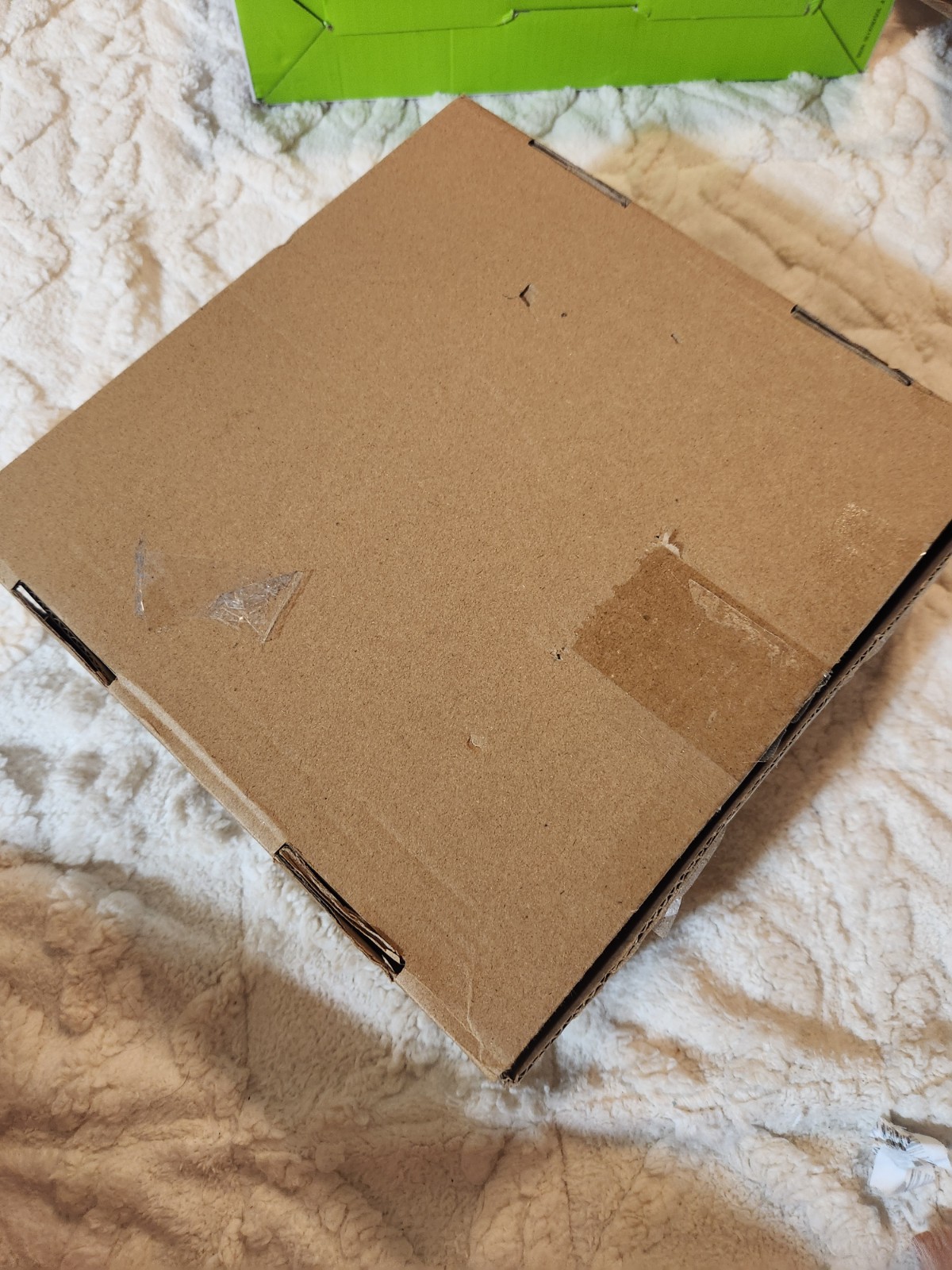 Beige Linen Drum Lamp Shade 8.7"x7.9" Modern Replacement for Table Floor Lamps