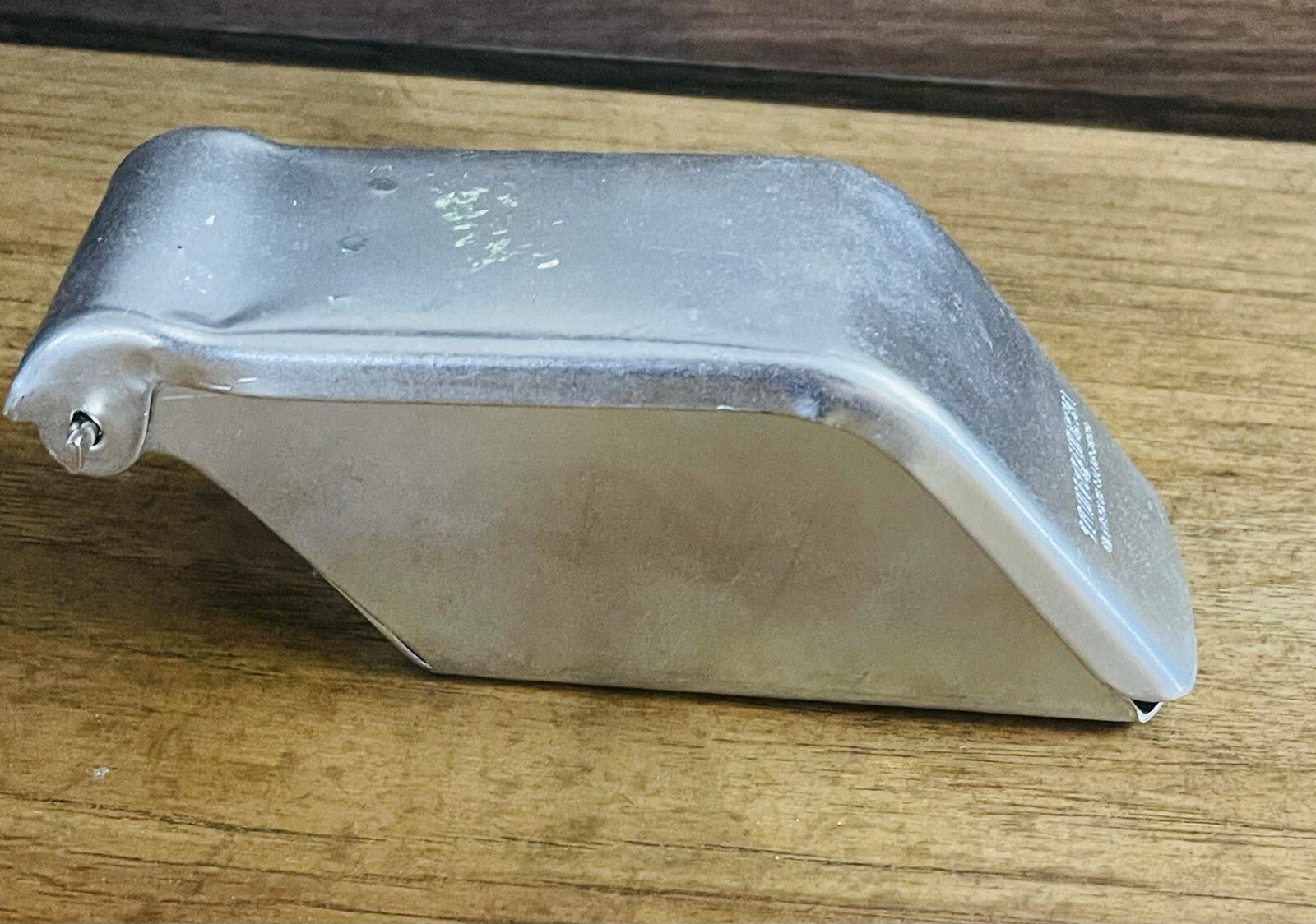 Ice Shaver for Snow Cones Raspador de Hielo para hacer Raspados