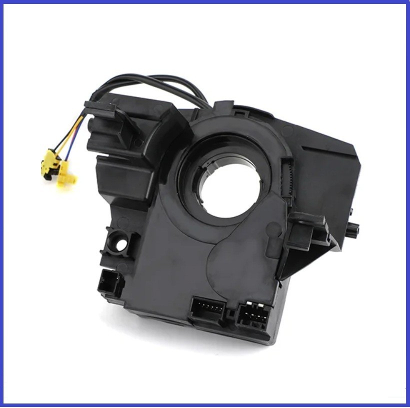 OEM MOPAR CLOCK SPRING with ANGLE SENSOR Steering Wheel -For Jeep Wrangler 07-18