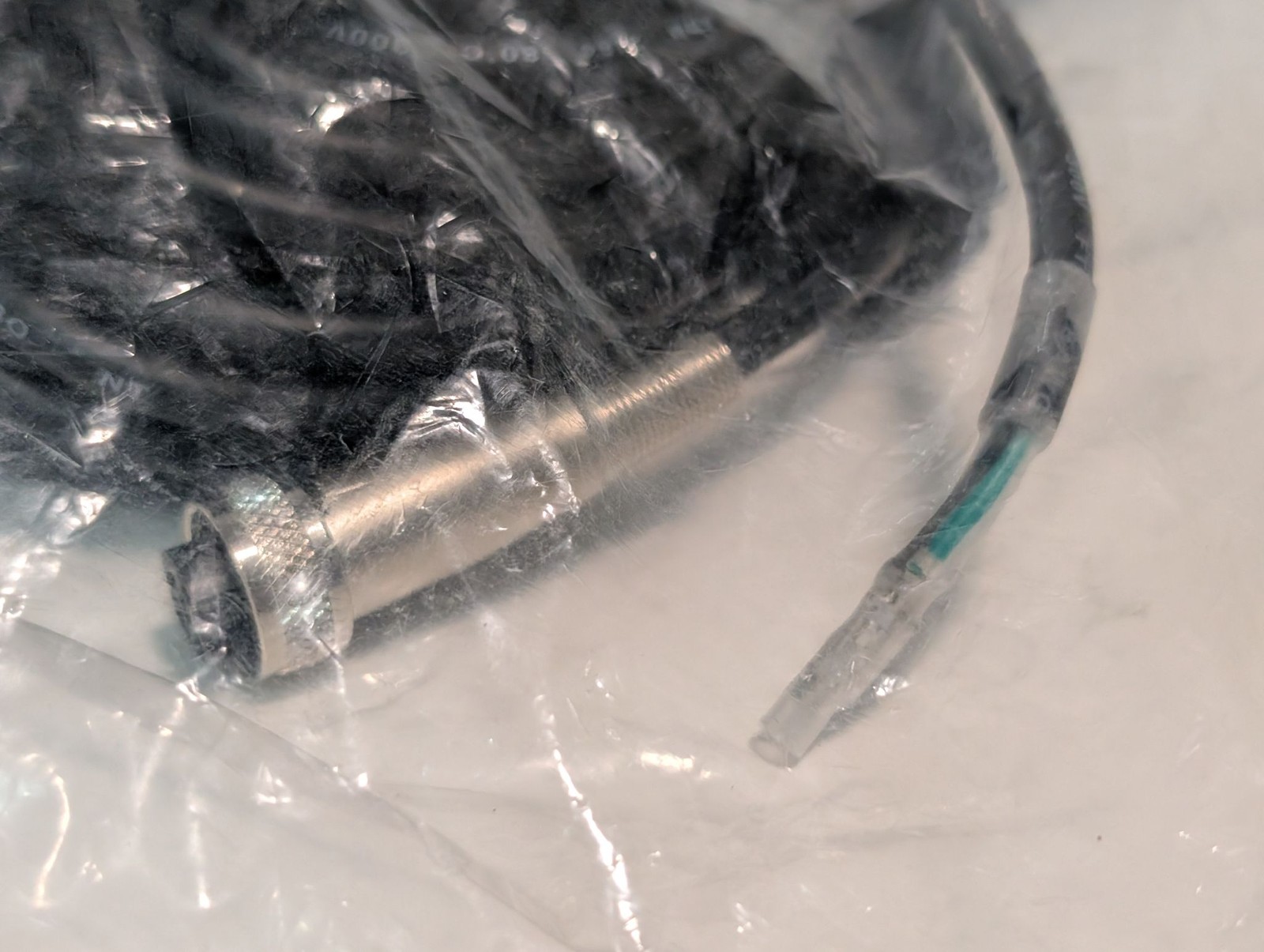 Stryker 240-030-952 75ft 5-Pin DC Extension Cords, Circular Connector, as shown