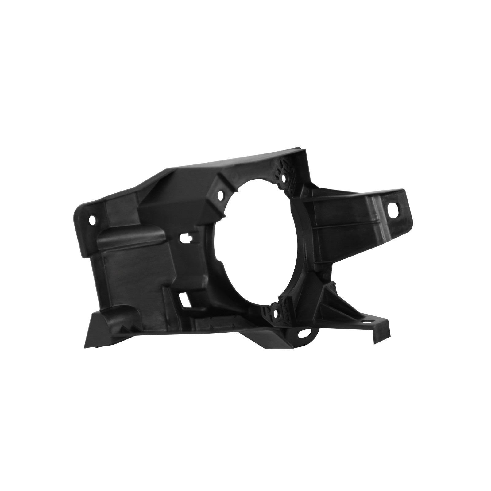 Fit 2022 2023 2024 Subaru WRX Front Bumper Fog Lights Cover Bracket Turn Signal