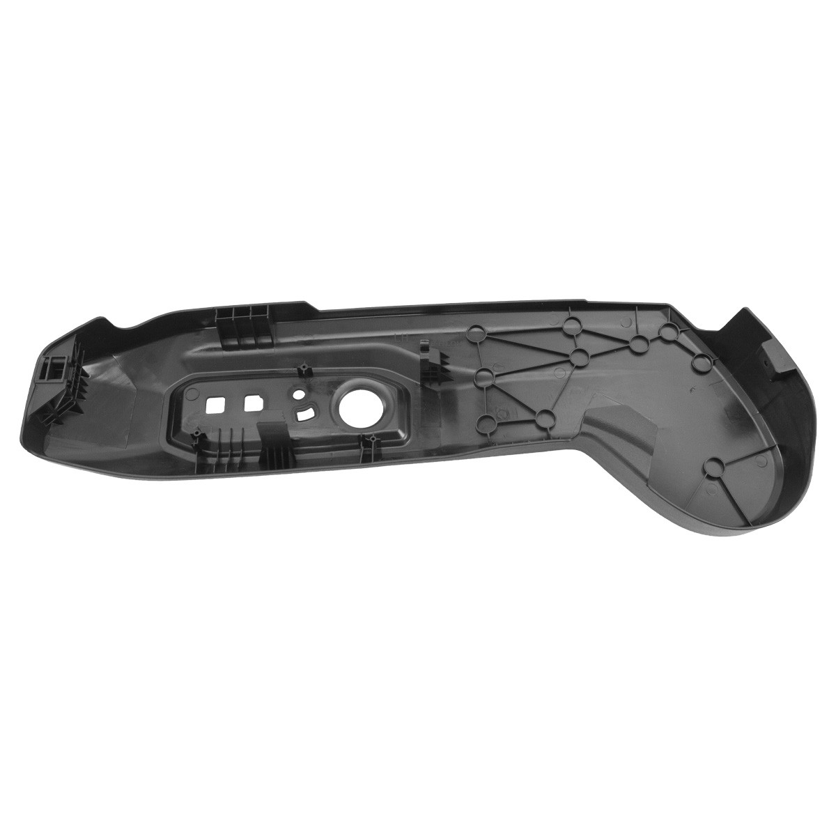 Left Driver Seat Recliner Cover For Toyota Tundra 2022-2025 NEW 71812-0C242-C0