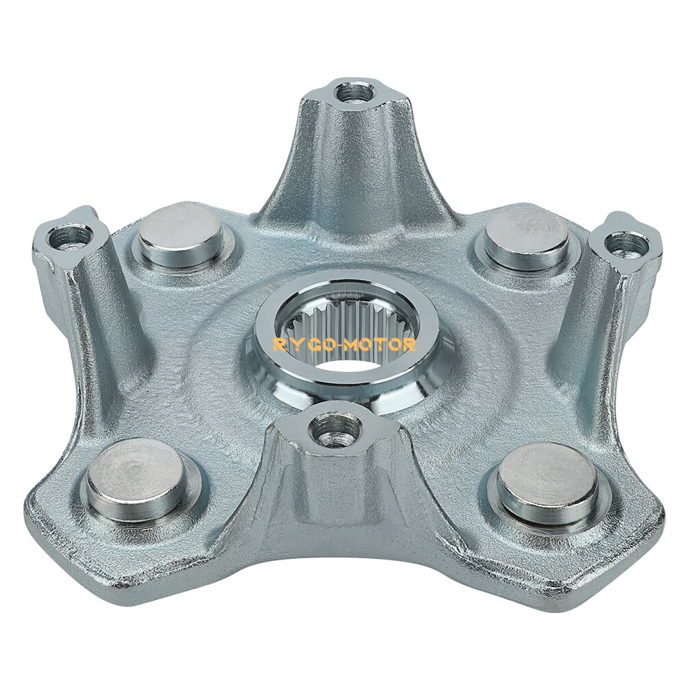 Front or Rear Wheel Hub for Arctic Cat 700 650 550 500 450 425 400 366 350 250