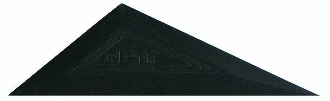 DNF WINDOW PRO TINT FILM 1 PLY BLACK + FREE SQUEEGEE (PICK YOUR VLT AND LENGTH!)