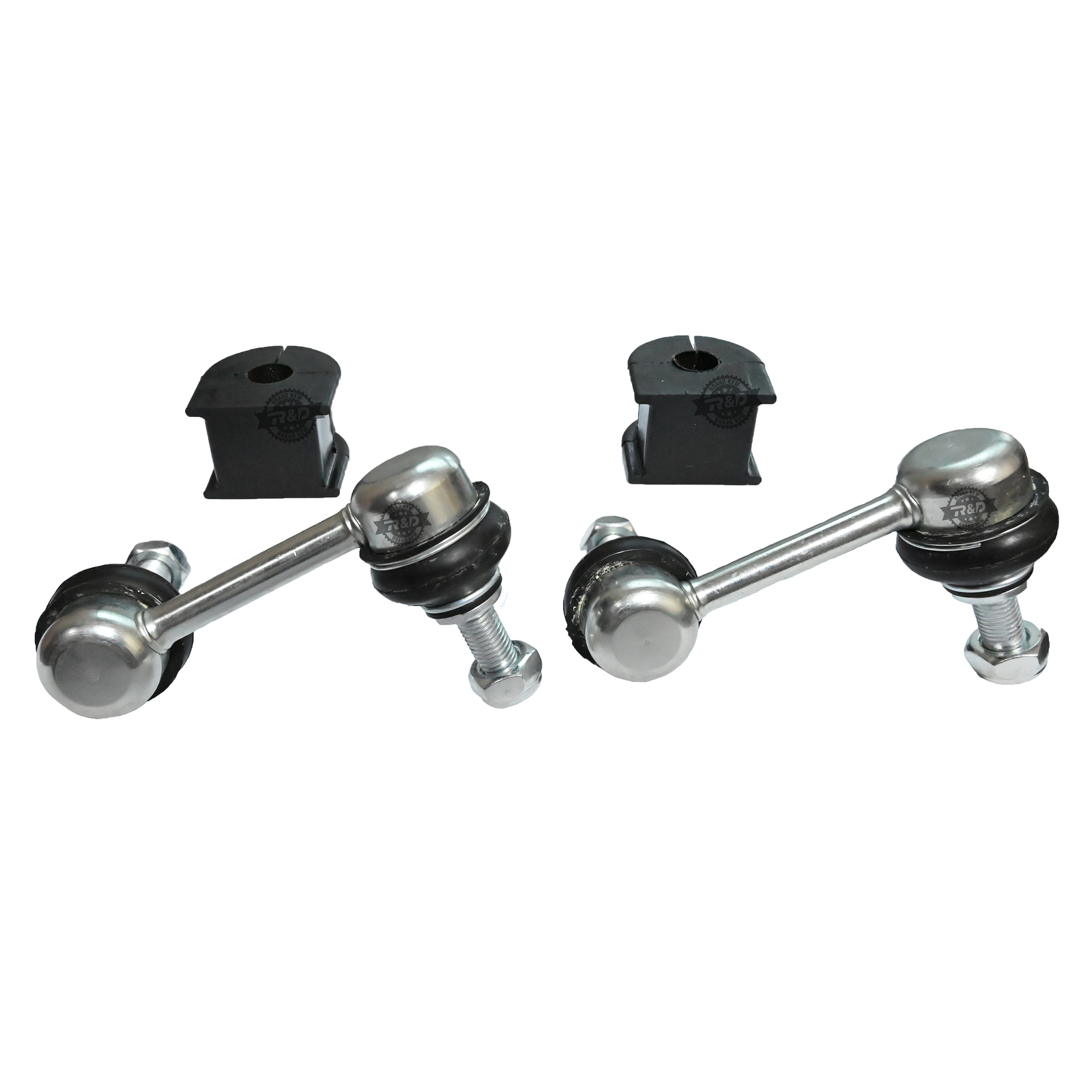 Rear Crossmember for Dodge Caliber Compass Patriot 2WD W/Bolts Arms 5105251AB