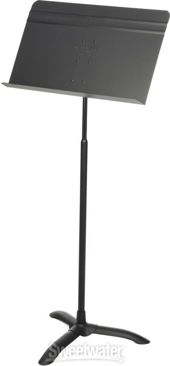 Manhasset Model 48 Symphony Music Stand - Black (each)