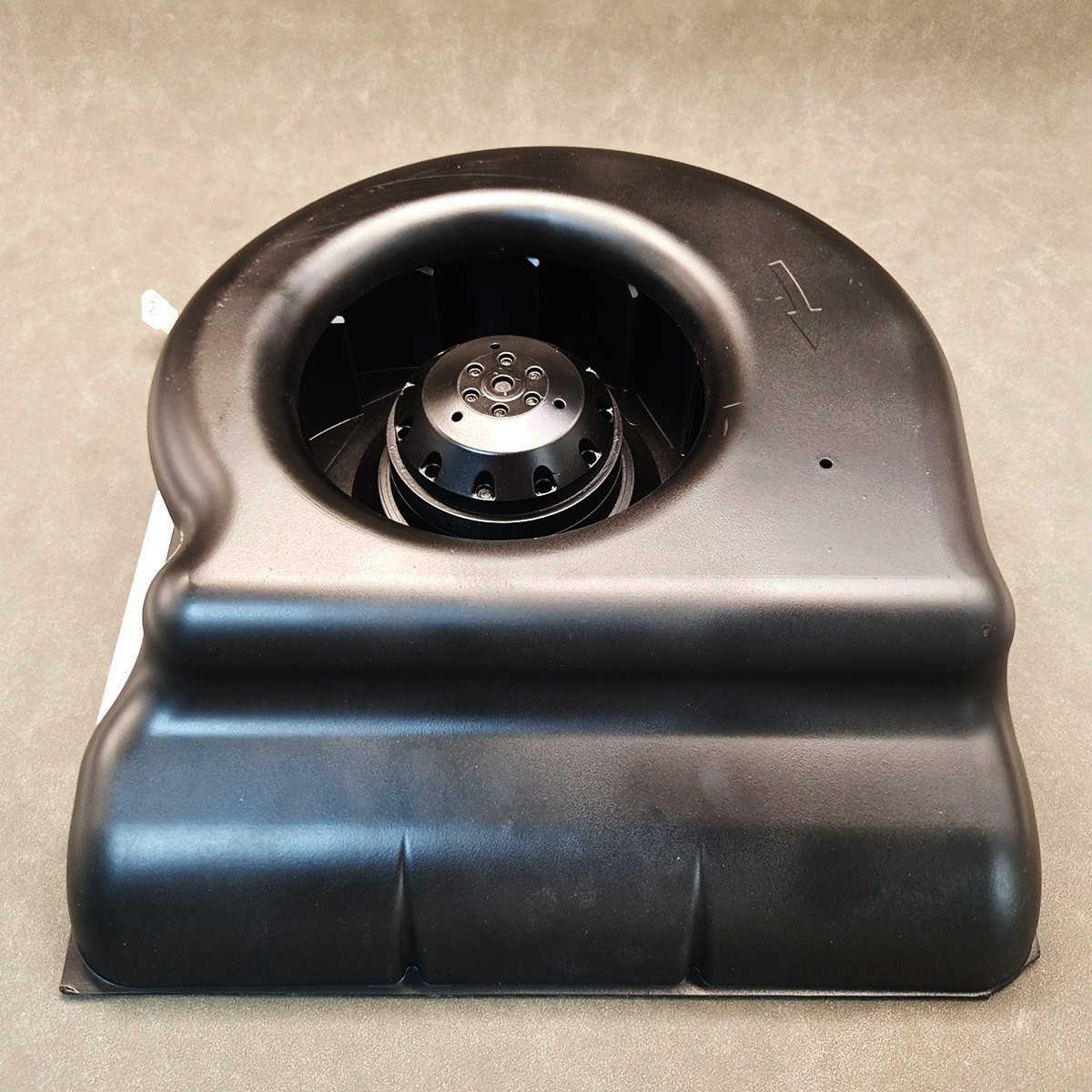 1Pc New In Box for SIEMENS 6SY7000-0AB30 Inverter Cooling Fan 6SY70000AB30