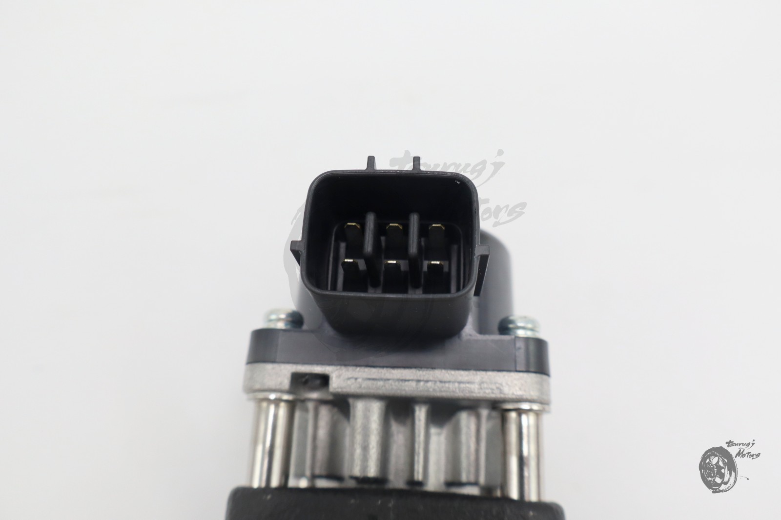 SUBARU Genuine Legacy Outback Impreza Forester EGR Valve 14710AA671 OEM New