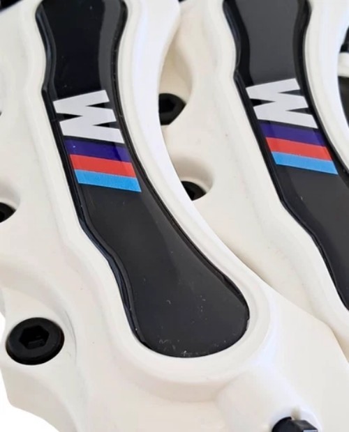 Brake Caliper Covers X1 X2 X3 X4 X5 F10 F30 M 330 E30 Е36 Е90 Е60 M3 M2 M1 M4 m5