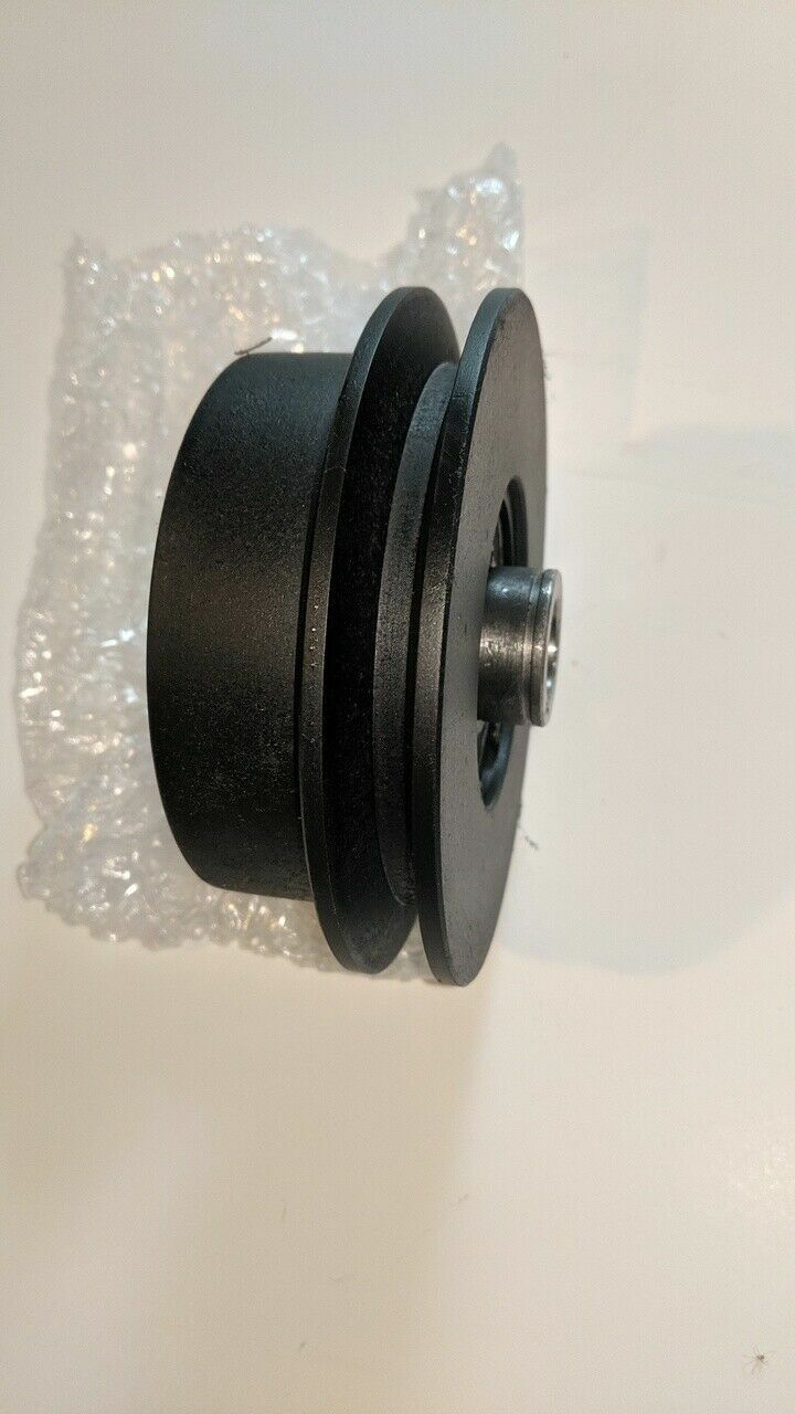 Centrifugal Clutch 1/2" V Belt Drive 1" Bore Compactor Heavy Duty GX390 NEW