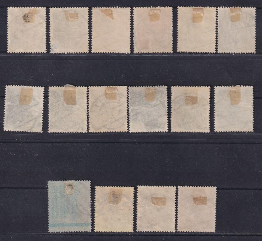 Poland 1918 Michel III Tarnow. Local Issue. Used