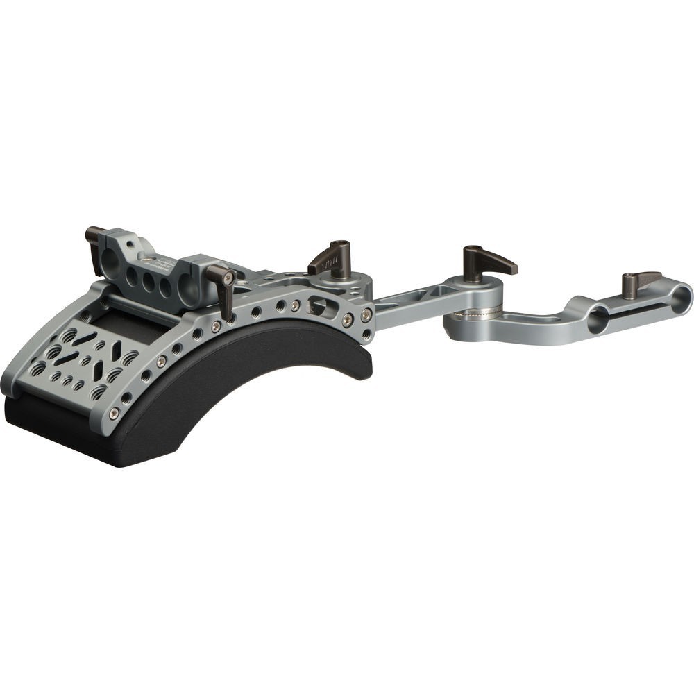 Tilta Offset Shoulder Pad (15mm) | MPN# TT-0516