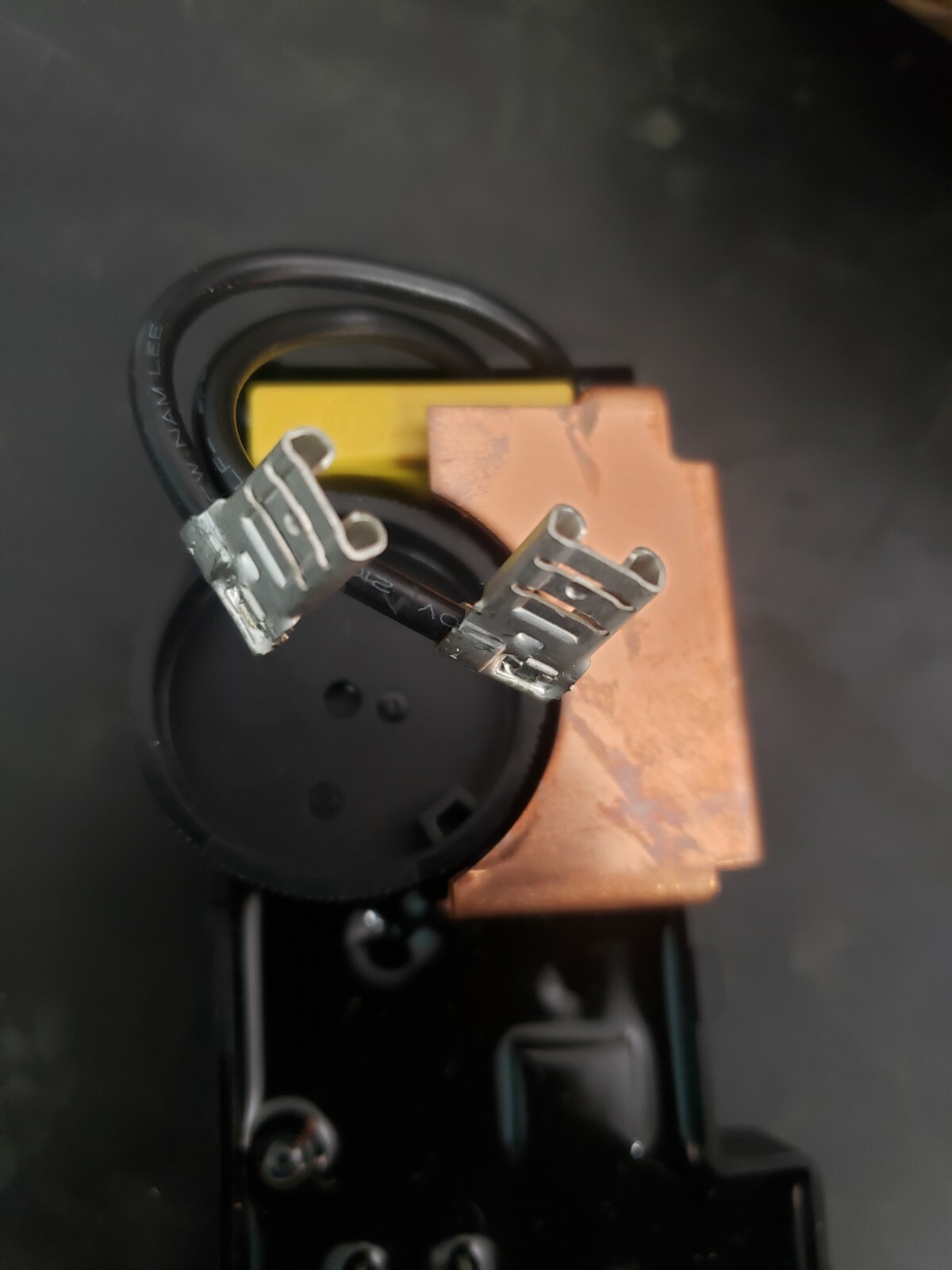 BOSCH 11316 ELECTRIC SPEED CONTROL GOVERNOR 1617 233 027 New part # 16072335CW