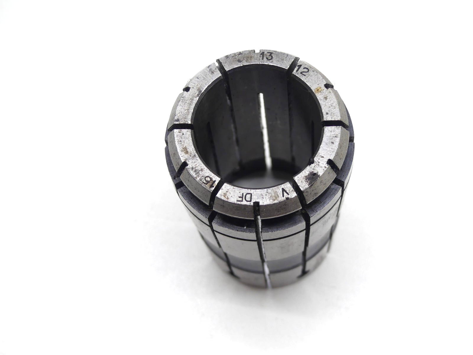 (Set of 6) Generic Misc. Size TG150 Collets