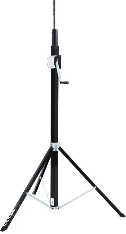 Global Truss DT-3900L 13ft Smart Crank Stand