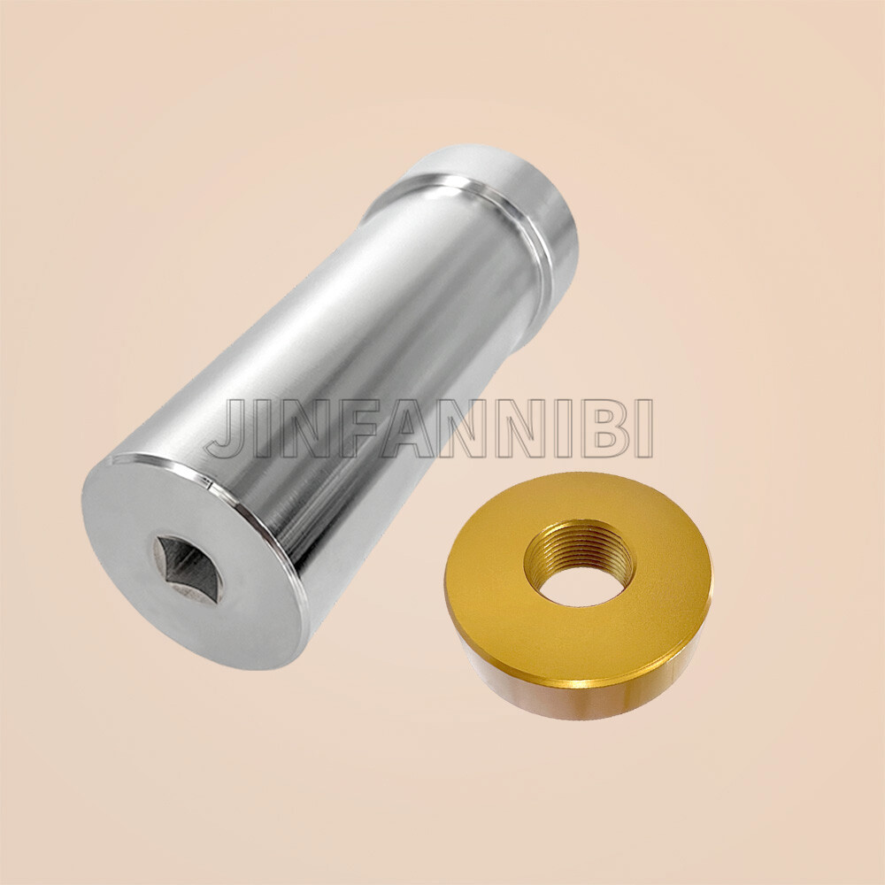 Mainshaft Sprocket Pulley Lock Nut 1 7/8" Socket Tool for Harley Davidson Dyna