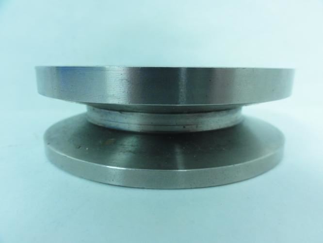 189603 New-Incomplete; Dodge 118190 Bushed Sheave; 3.75" OD; No Screws