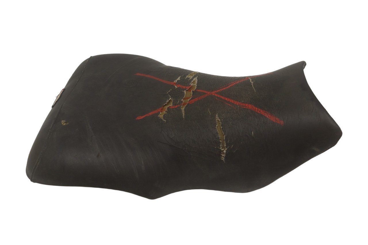 Yamaha Grizzly 450 14 Seat 1D9-F4710-02-00 53539