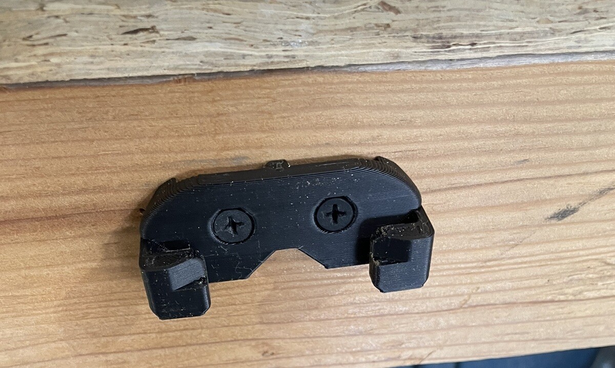 PERFECT PACK-Drill bit holder plus accessories for dewalt 20V max .