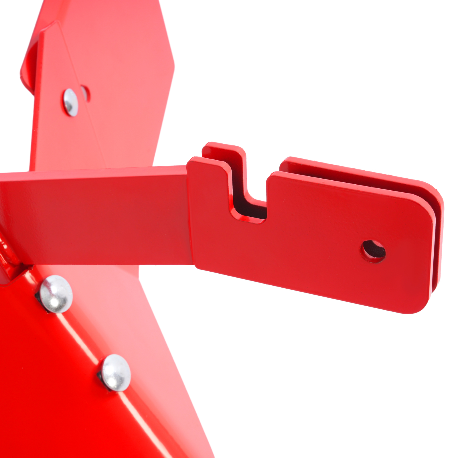 New 15683 Hiller-Furrower Kit Adjustable Wing For Rear Tine Tillers Rototiller